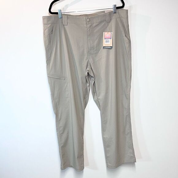 NWT Royal Robbins Everyday Traveler Pant 50+ UV Protection Mens 40/30 - Picture 2 of 12
